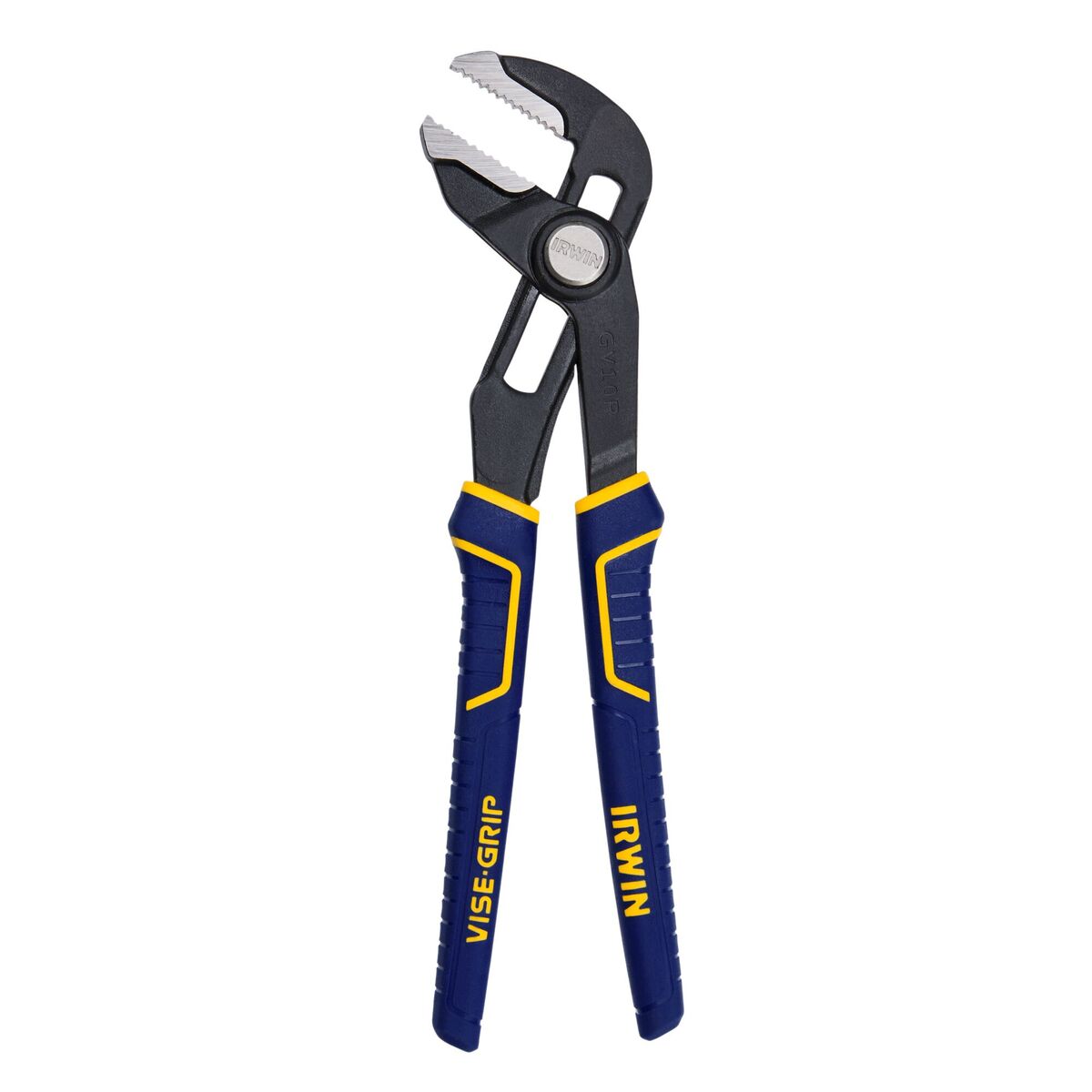 IRWIN® Vise-Grip® Model GV10R 10" Straight Jaw Groove Lock Plier