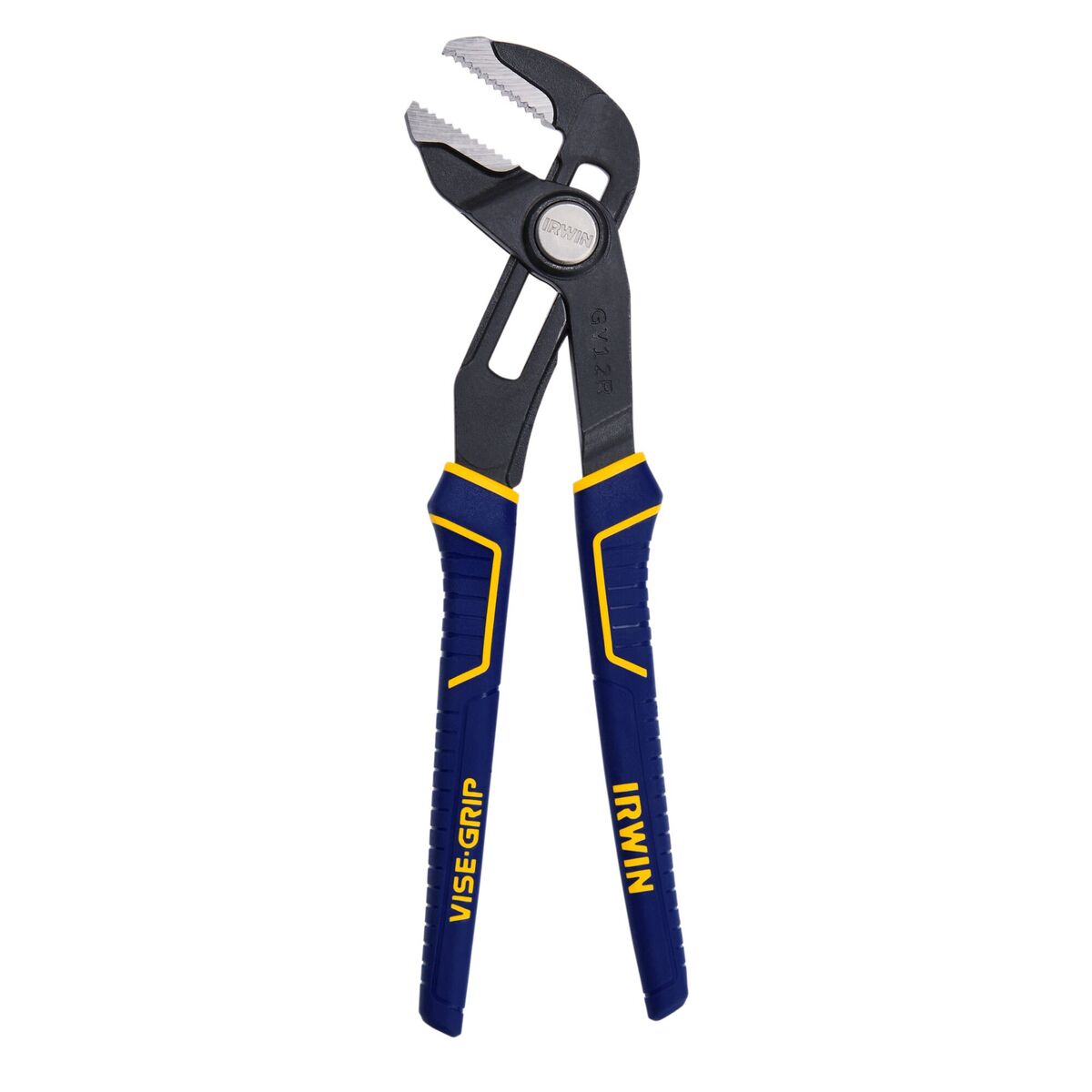 IRWIN® Vise-Grip® Model GV12R 12" Straight Jaw Groove Lock Plier