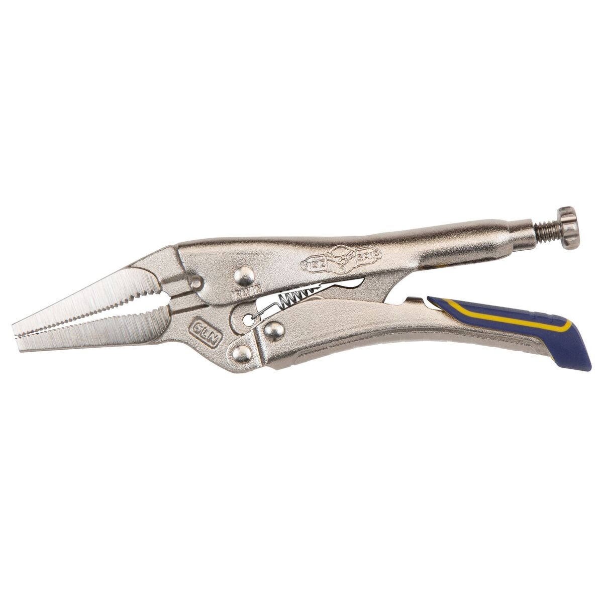 IRWIN® Vise-Grip® Model 6LN® 6" Steel Long Nose Locking Plier
