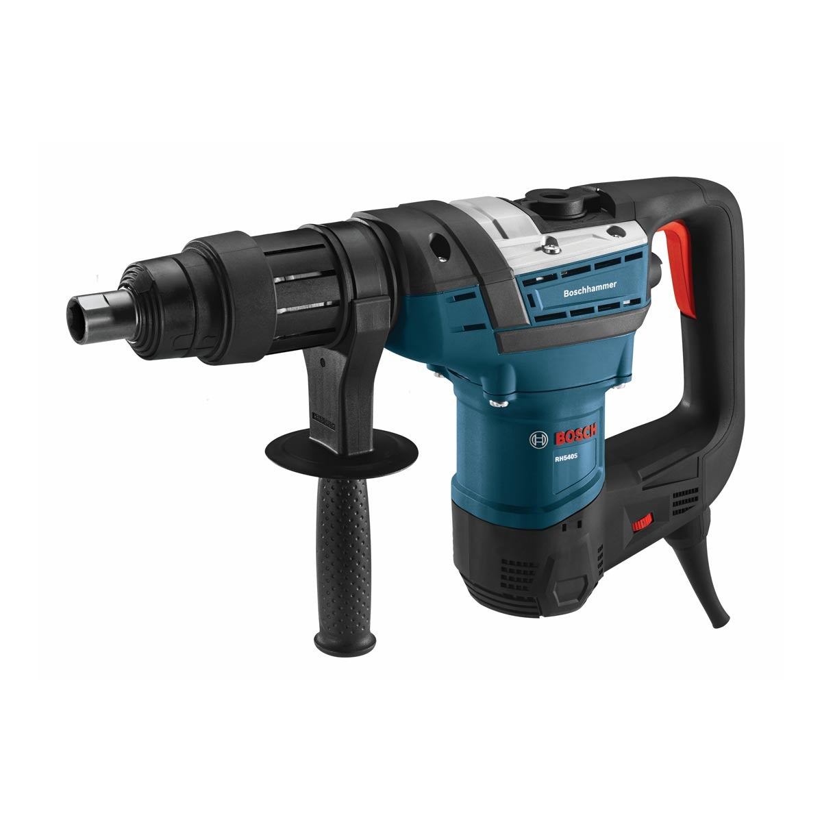 Bosch 120 Volt/12 Amp 170 - 340 rpm Corded Rotary Hammer