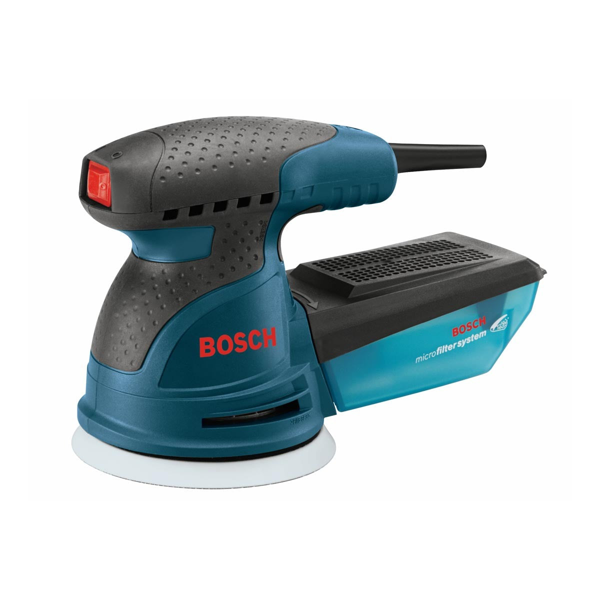 Bosch 120 Volt/2.5 Amp Corded Random Orbit Sander