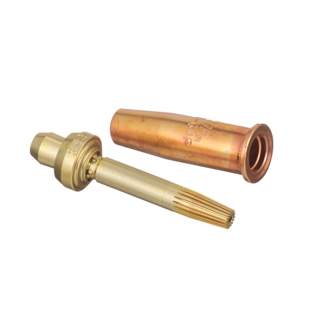 Victor® Size 1 Style GPP Cutting Tip