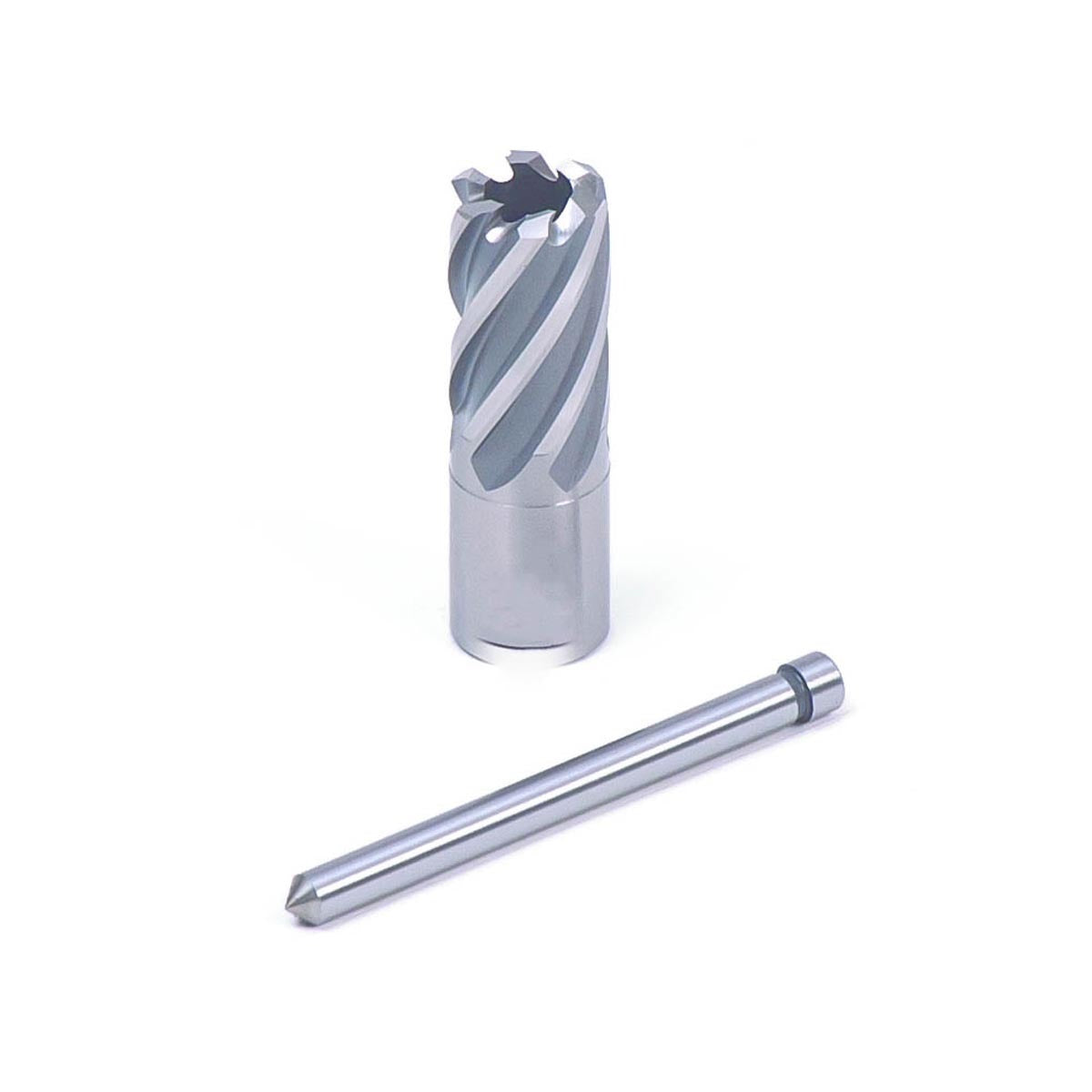 Evolution® Power Tools 1" X 1" Cyclone Premium Annular Cutter