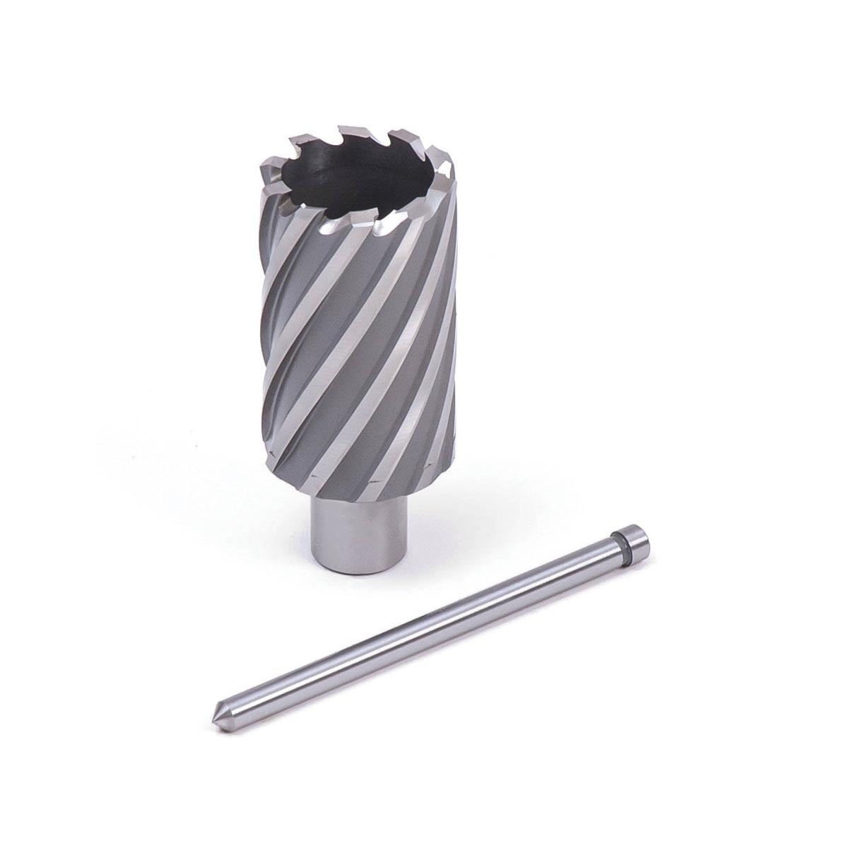 Evolution® Power Tools 1 1/2" X 2" Cyclone Premium Annular Cutter