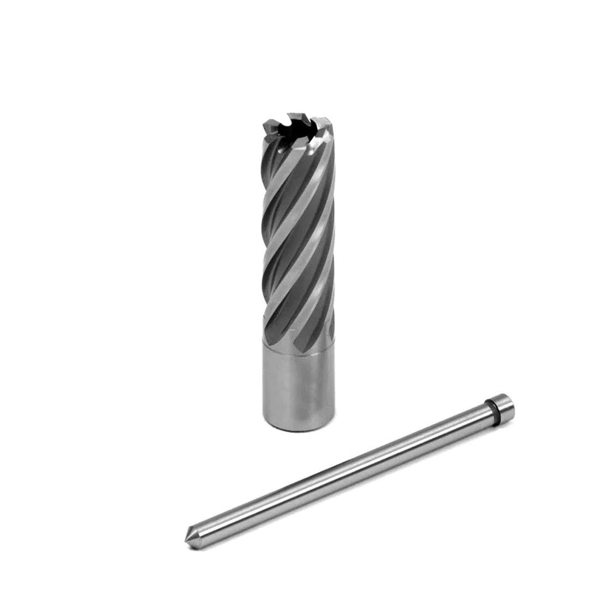 Evolution® Power Tools 7/16" X 2" Cyclone Premium Annular Cutter
