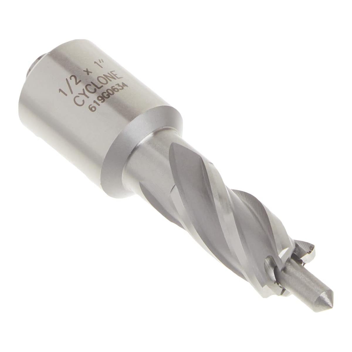 Evolution® Power Tools 1/2" X 2" Cyclone Premium Annular Cutter