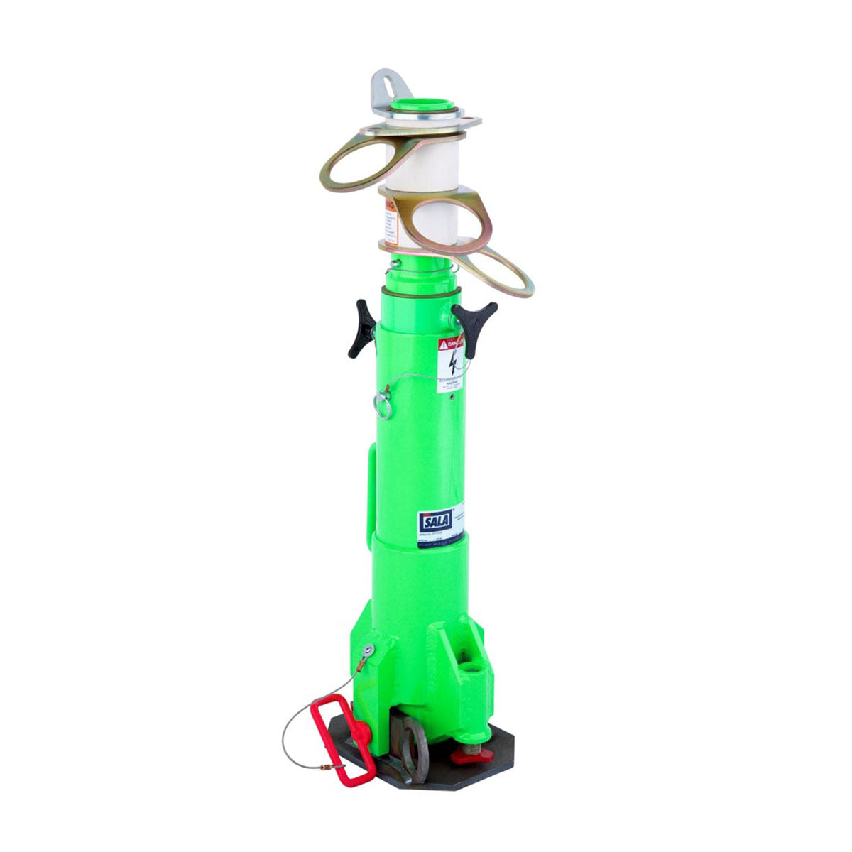 3M™ DBI-SALA® Portable Fall Arrest Post