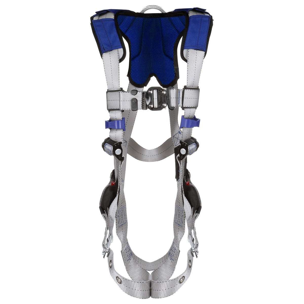 3M™ DBI-SALA® ExoFit™ X100 Medium Comfort Vest Safety Harness