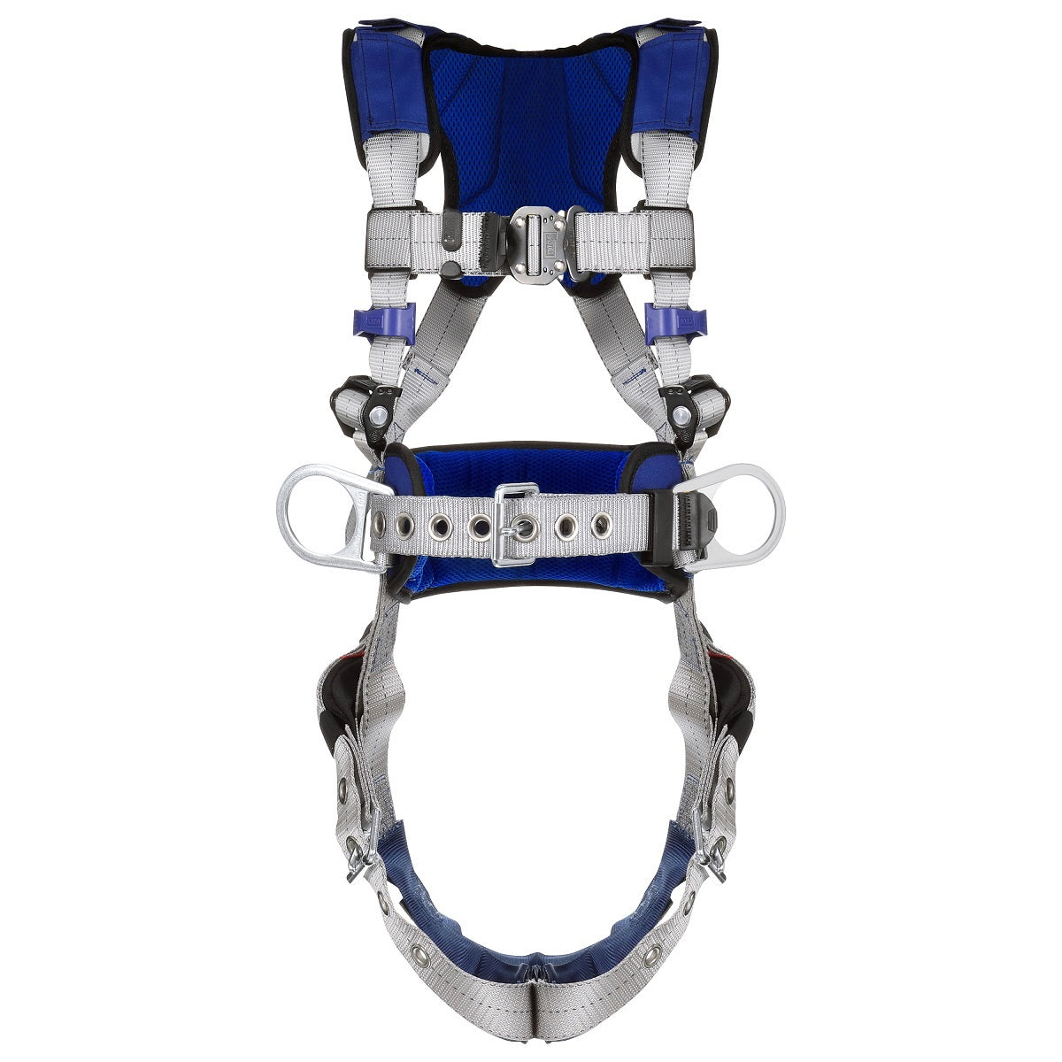 3M™ DBI-SALA® ExoFit™ X100 X-Large Comfort Iron Work Safety Harness