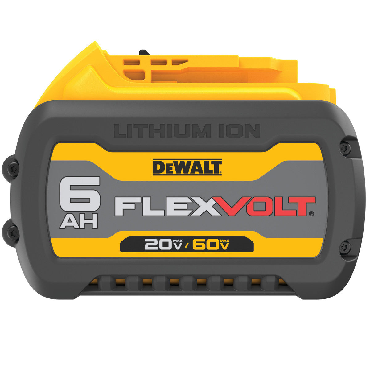 DeWalt DCB606 20V/60V Max Flexvolt 6.0 Ah