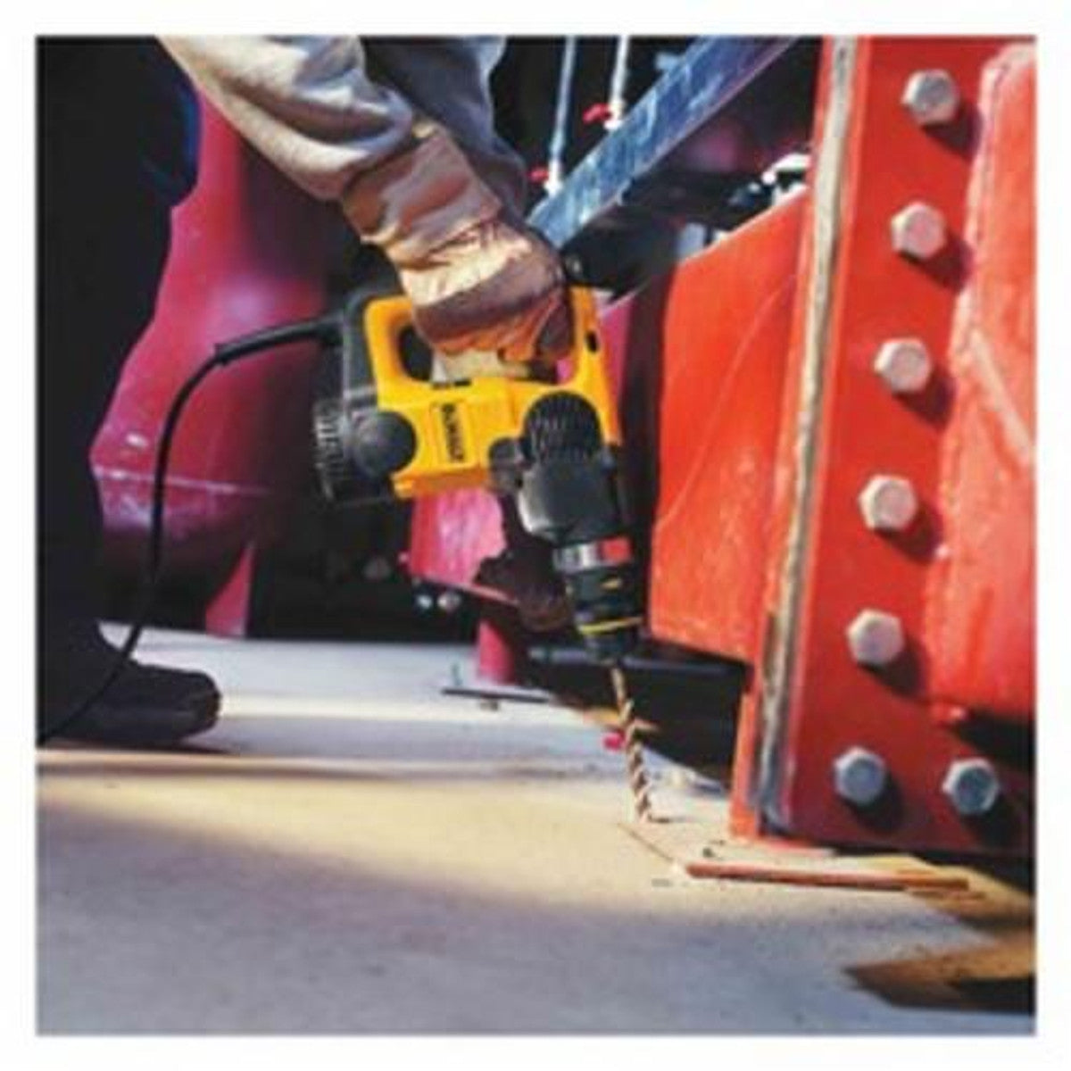 DeWALT D25313K 1" SDS-Plus Rotary Hammer Kit