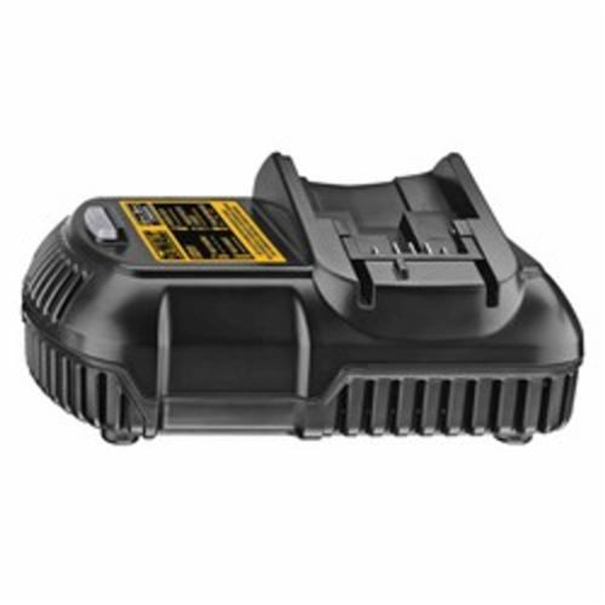DeWALT DCB101 12V/20V Battery Charger, Li-Ion