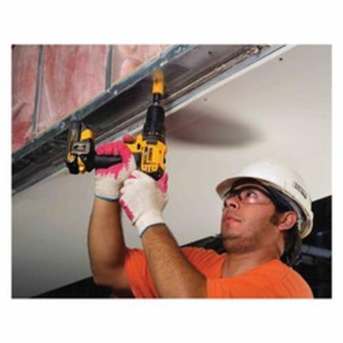 DeWALT DCD780C2 20V MAX Compact Light Weight 1/2" Drill/Driver Kit W/ (2) 1.5 Ah Batteries