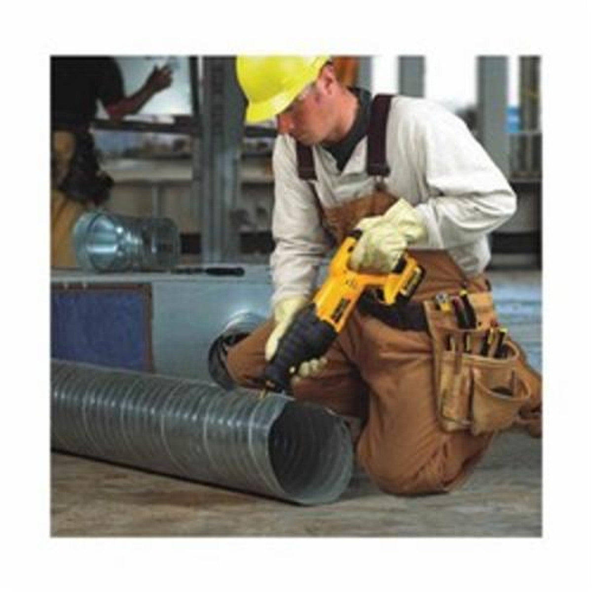 DeWALT DCS380B 20V MAX Reciprocating Saw W/ Electric Brake (Bare Tool)