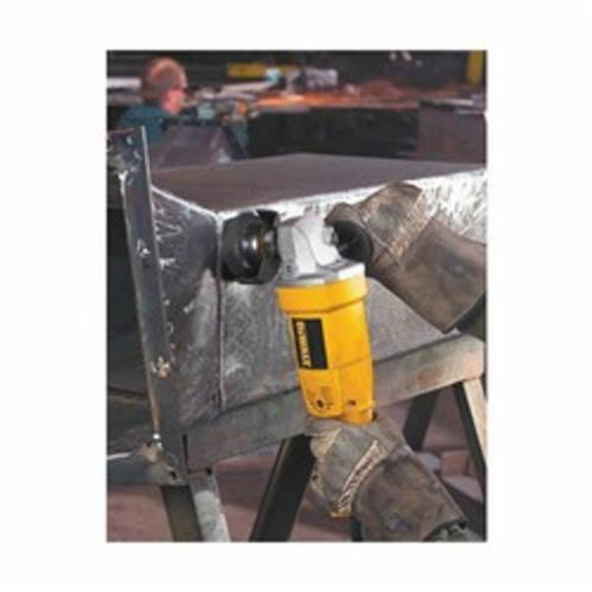 DeWALT DW831 5" Medium Angle Grinder, 12 AMP