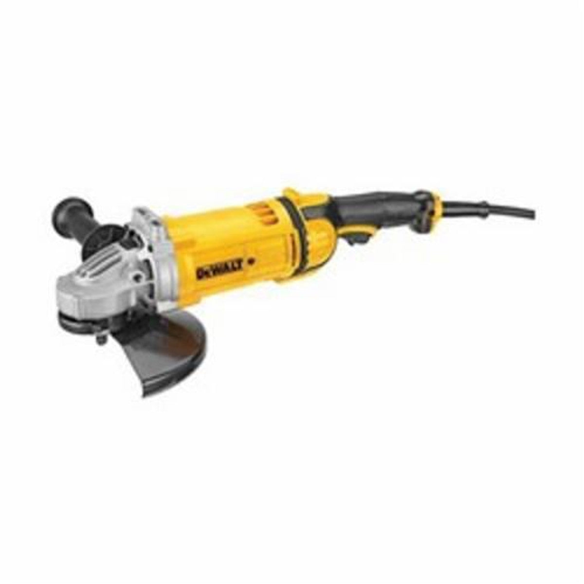 DeWALT DWE4559N 9" Large Angle Grinder, 5/8-11, 4.7 HP, 15 AMP
