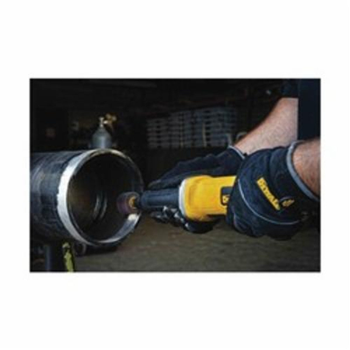 DeWALT DWE4887 1-1/2" Die Grinder, Paddle Switch, 25000 rpm, 4.2 AMP