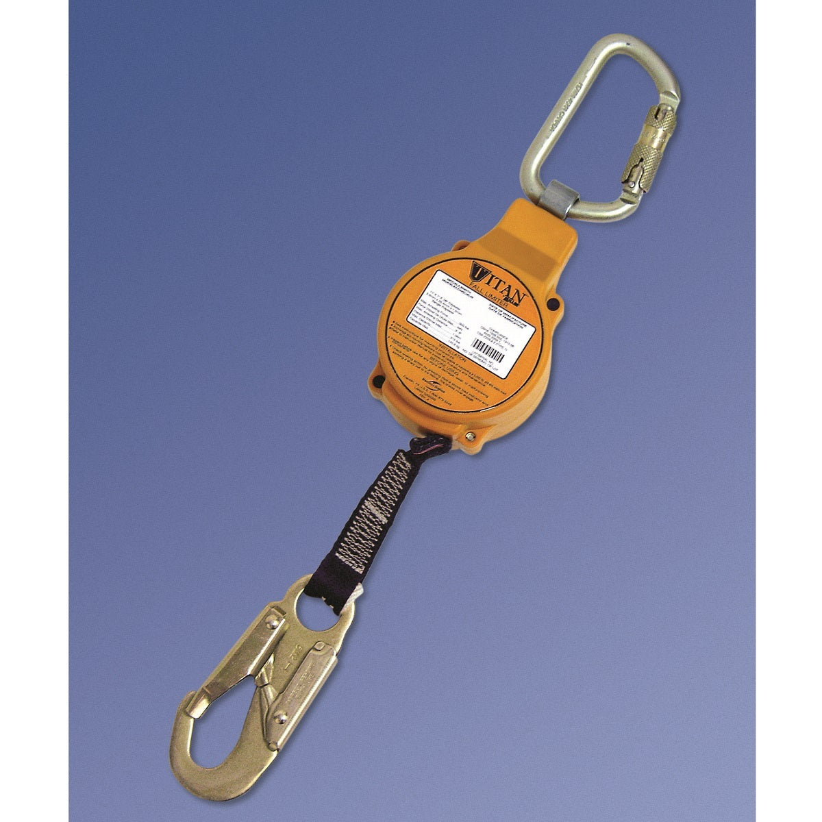 Honeywell 11' Miller® Titan™ Personal Fall Limiter