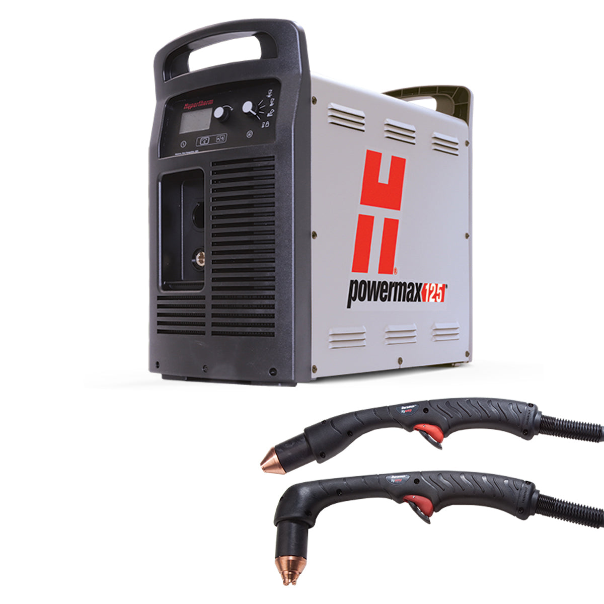 Hypertherm® Powermax125® Automated Plasma Cutter