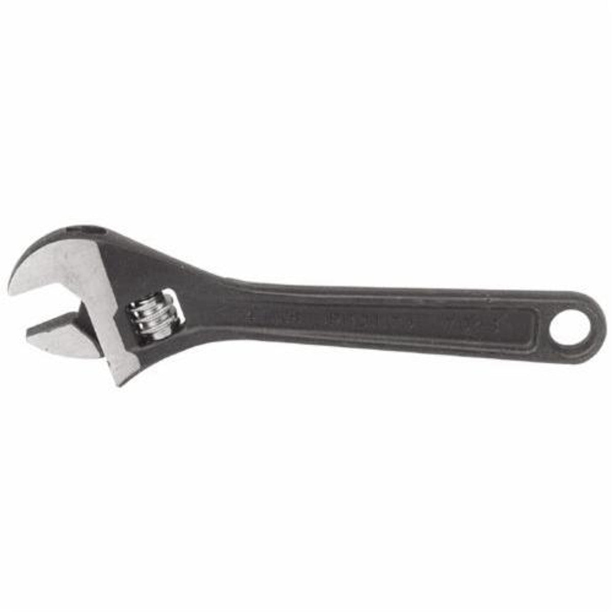 Proto J710S Black Oxide Adjustable Wrench 10"