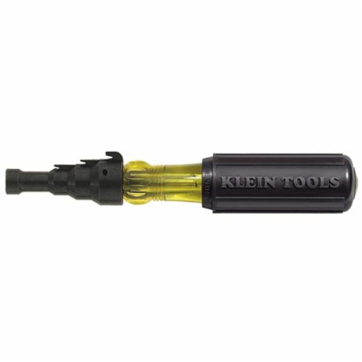 Klein 85191 Conduit-Fitting and Reaming Screwdriver