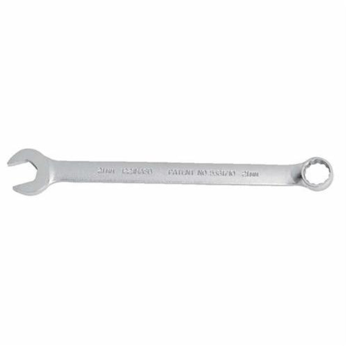 Proto TorquePlus J1236M 36mm, Combination Wrench, Metric, Satin Finish, 12 Points
