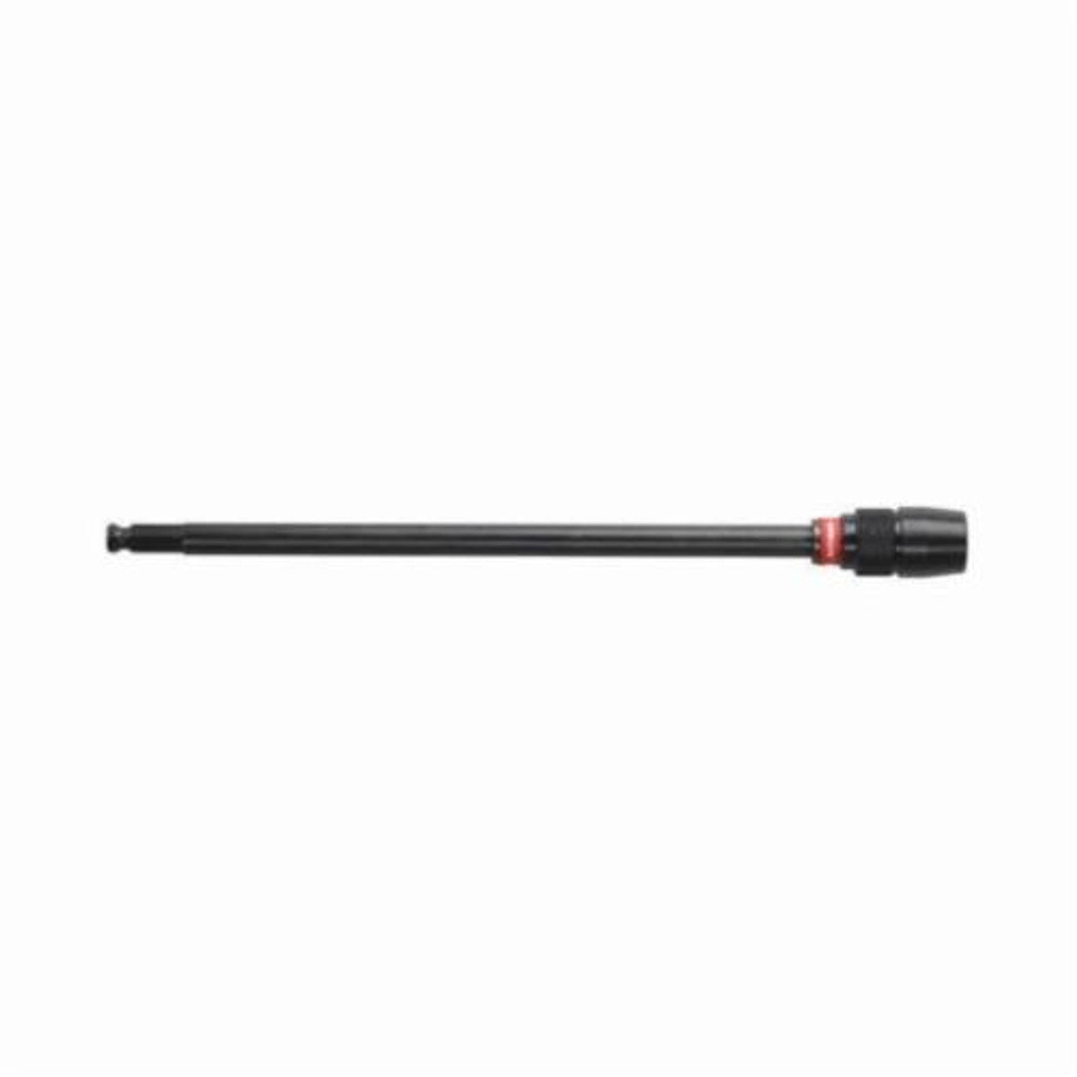 Milwaukee 48-28-1040 12" x 7/16" Universal Quick-Lok Extension Bit