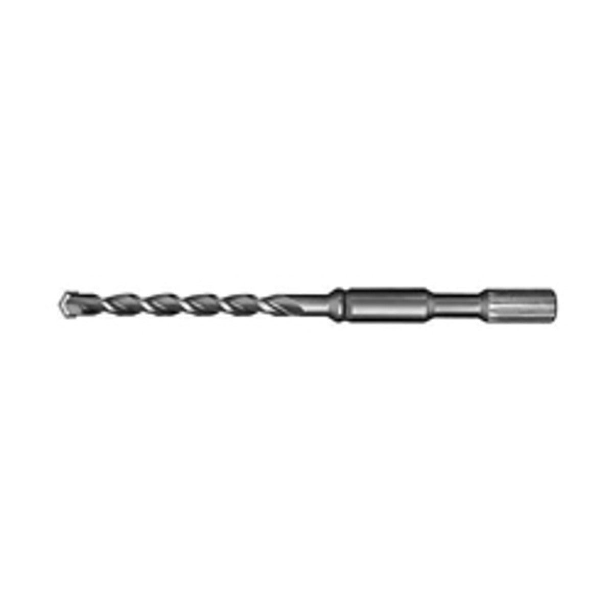 Milwaukee 48-20-4076 3/4" x 16" Spline 2-Cutter Drill Bit