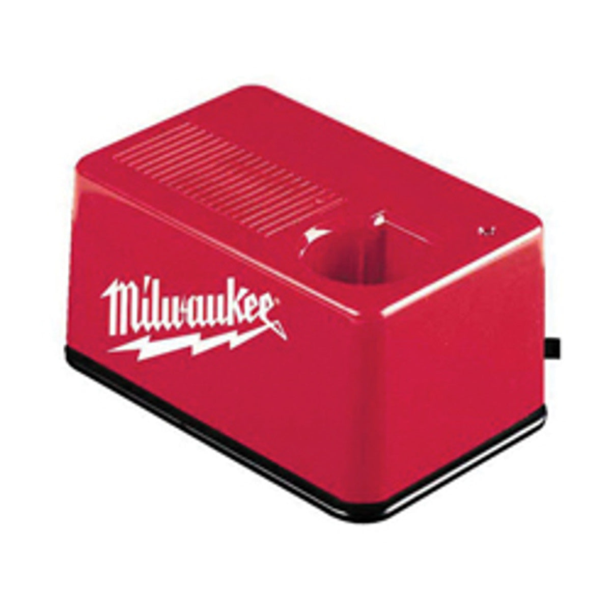 Milwaukee 48-59-0300 2.4V, NiCd, 1-Hour Battery Charger