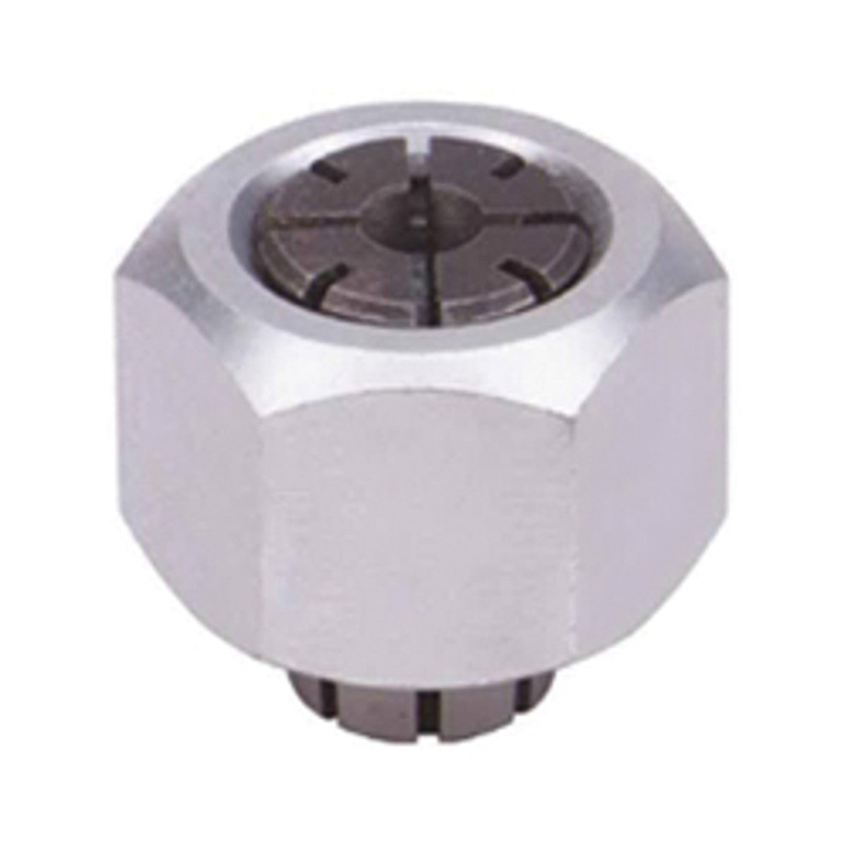 Milwaukee 48-66-1020 1/2" Self-Releasing Collet and Locking Nut Assembly