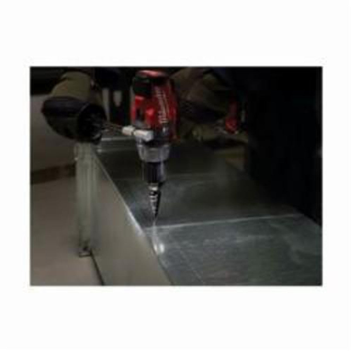 Milwaukee 48-89-9206 #6 Step Drill Bit, 3/8" & 1/2" by 1/16"