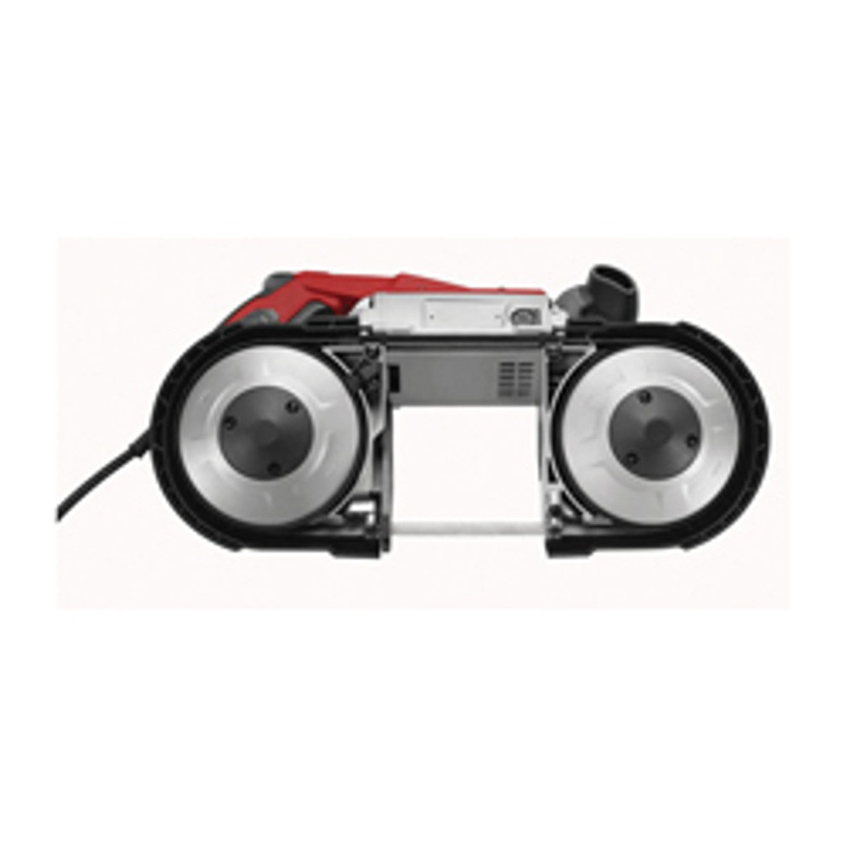 Milwaukee 6238-21 Deep Cut AC/DC Band Saw Kit with Case