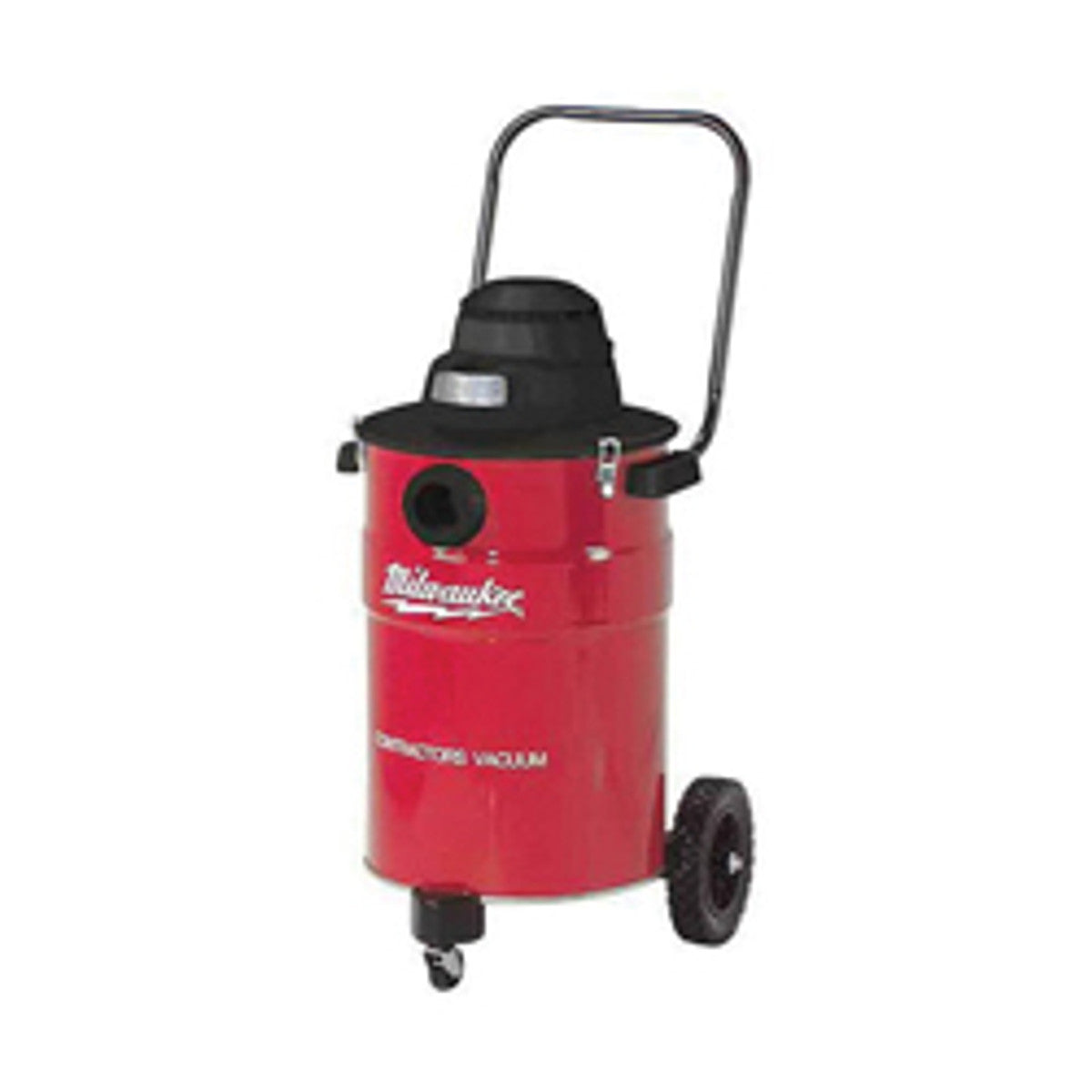 Milwaukee 8955 10-Gal. 1-Stage Wet/Dry Vacuum Cleaner