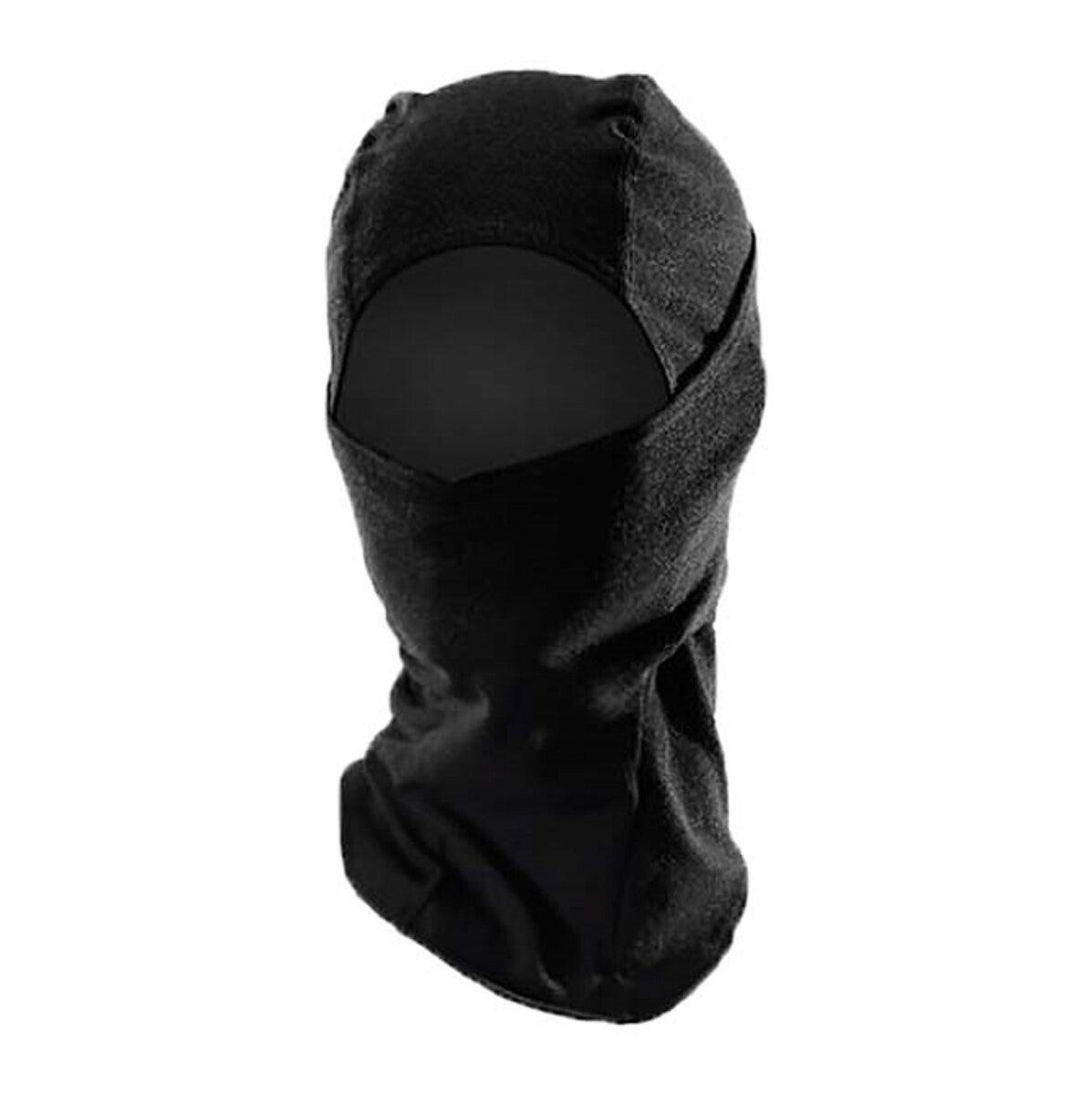 National Safety Apparel Black DRIFIRE® PRIME Flame Resistant Hood