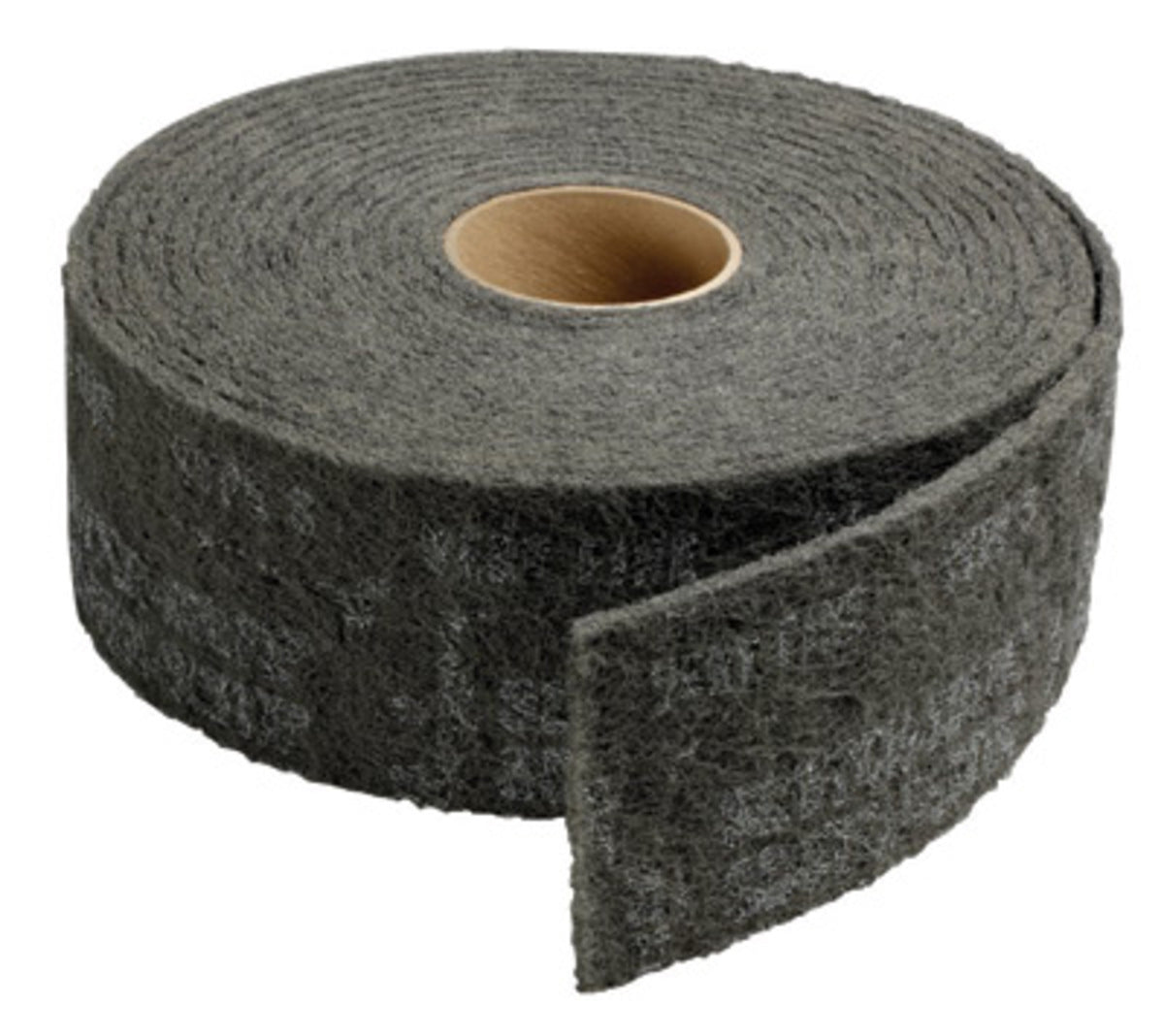 3M™ 5" X 30'" Super Fine Grade Silicon Carbide Scotch-Brite™ Gray Disc