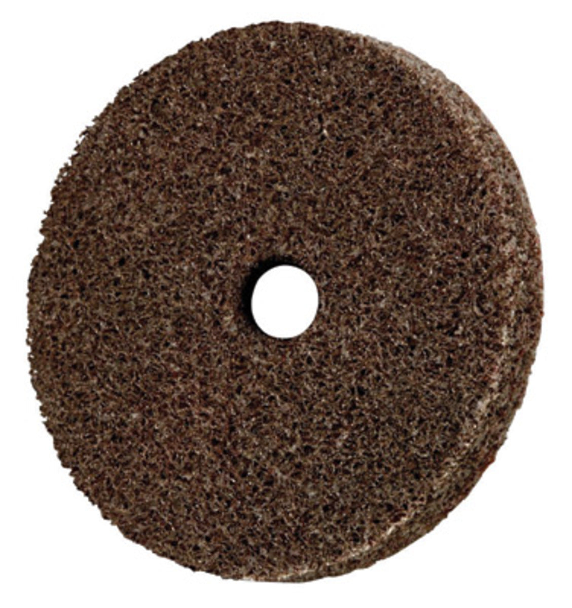 3M™ 3" X 3/8" X 1" Medium Grade Aluminum Oxide Scotch-Brite™ Tan Belt