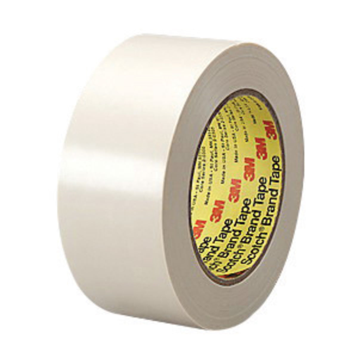 3M™ 2" X 36 yd Beige Series 470 7.1 mil Vinyl Electroplating Tape
