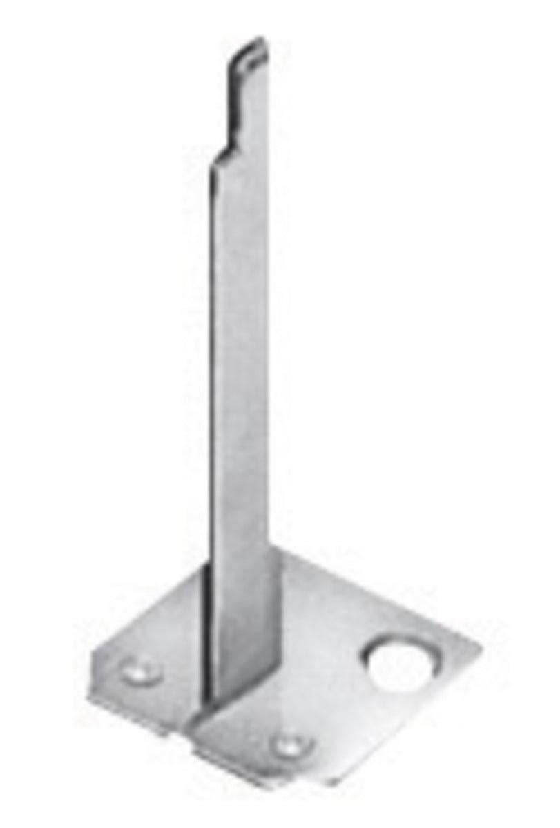 Bosch 3" Foam Rubber Cutter Guide (For Use With Model 1575A Foam Rubber Cutter)