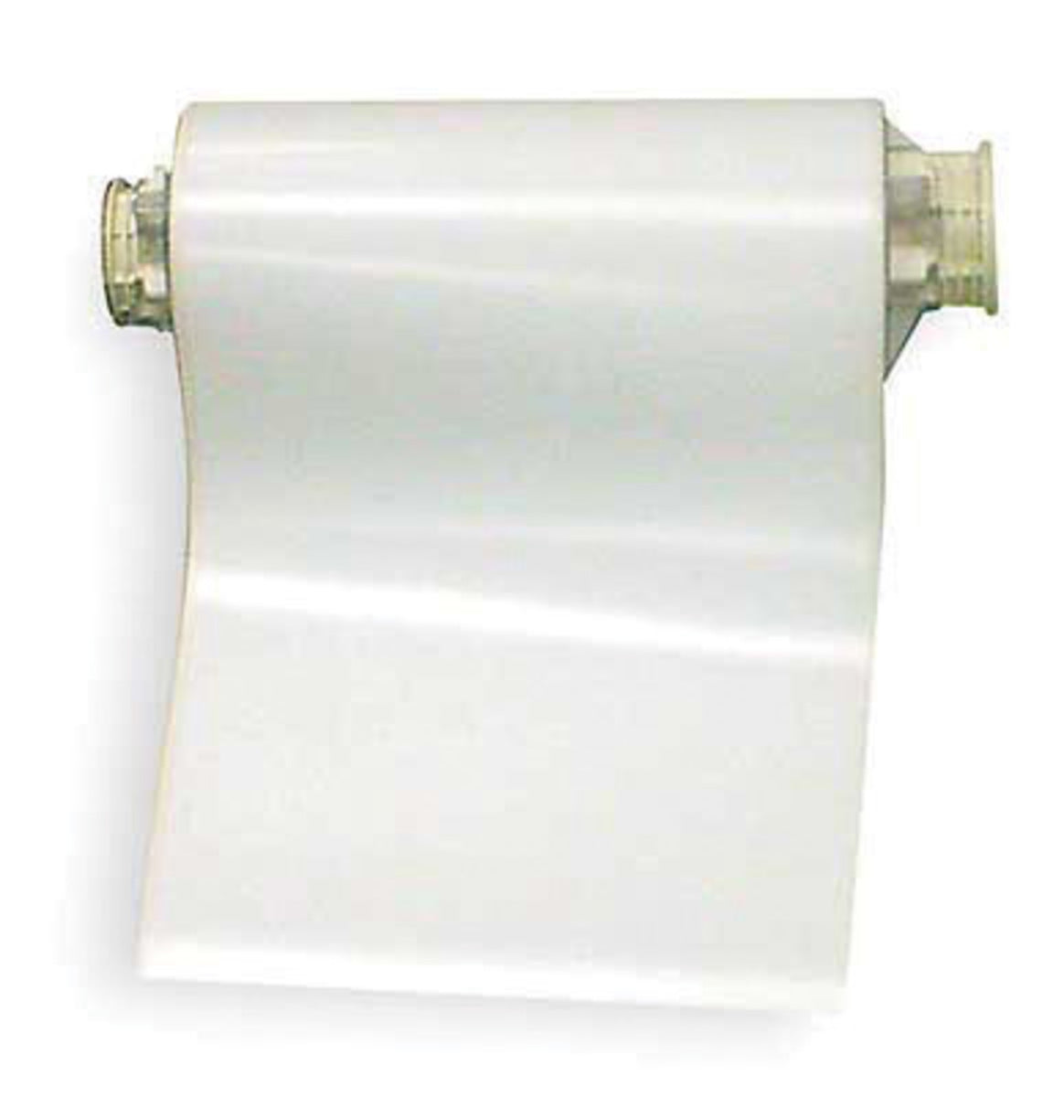 Brady® 7" X 50' White BBP®85 Permanent Acrylic Vinyl Tape (50 ft Per Roll)