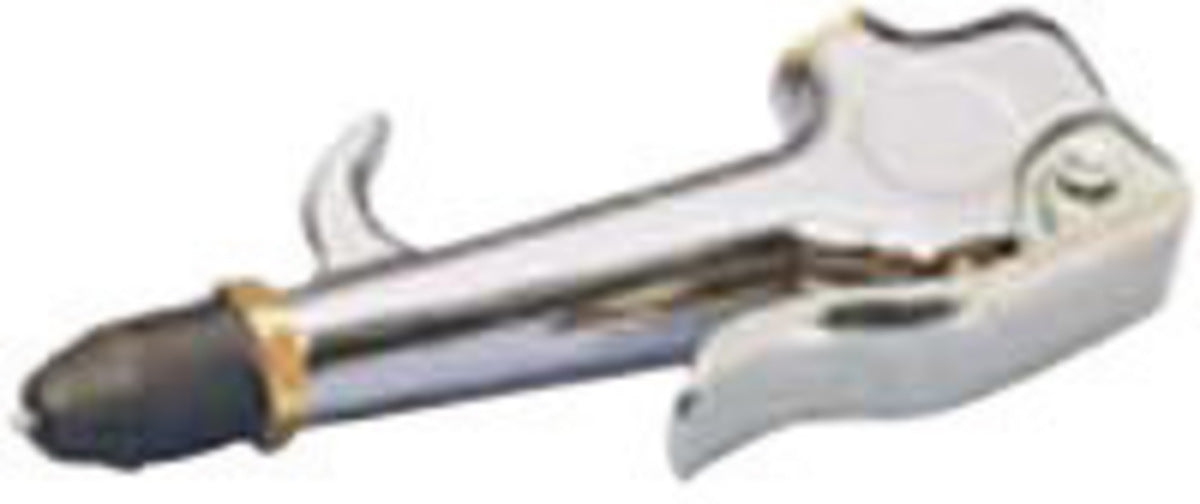 Dynabrade® Wheel Inflation/Deflation Tool (For Use With Dynastraight® Air-Powered Abrasive Finishing Tool)