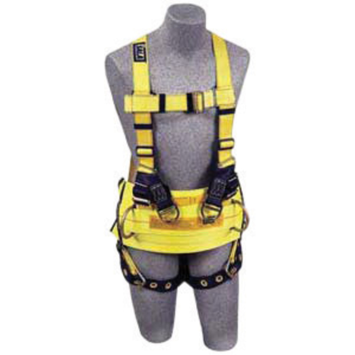 3M™ DBI-SALA® Delta™ Large Derrick Harness