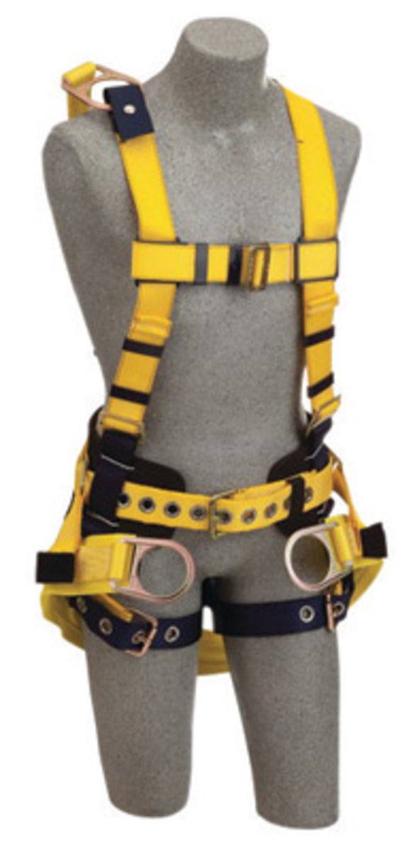 3M™ DBI-SALA® Delta™ Medium Derrick Harness