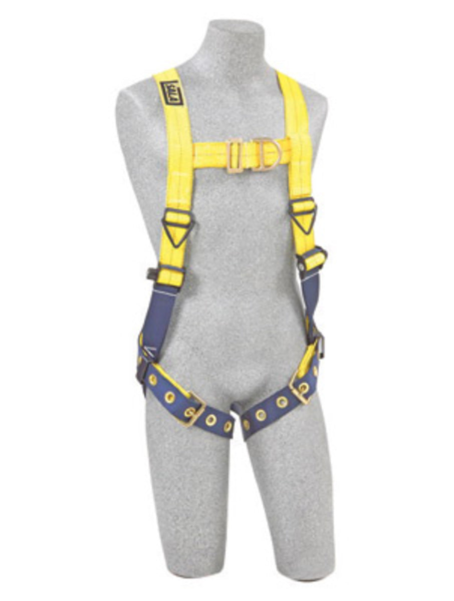 3M™ DBI-SALA® Delta™ X-Small Vest-Style Climbing Harness