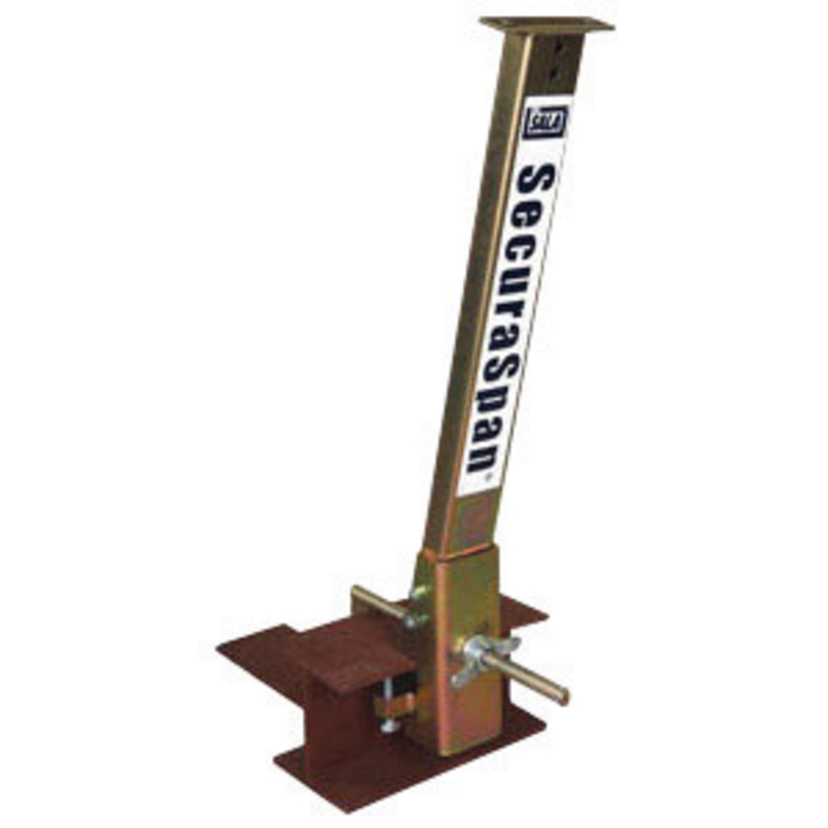 3M™ DBI-SALA® SecuraSpan™ 18" Carbon Steel Stanchion