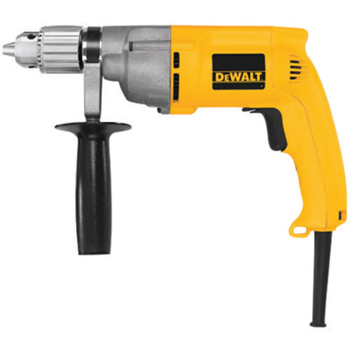 DEWALT® 7.8 Amp 600 rpm Drill