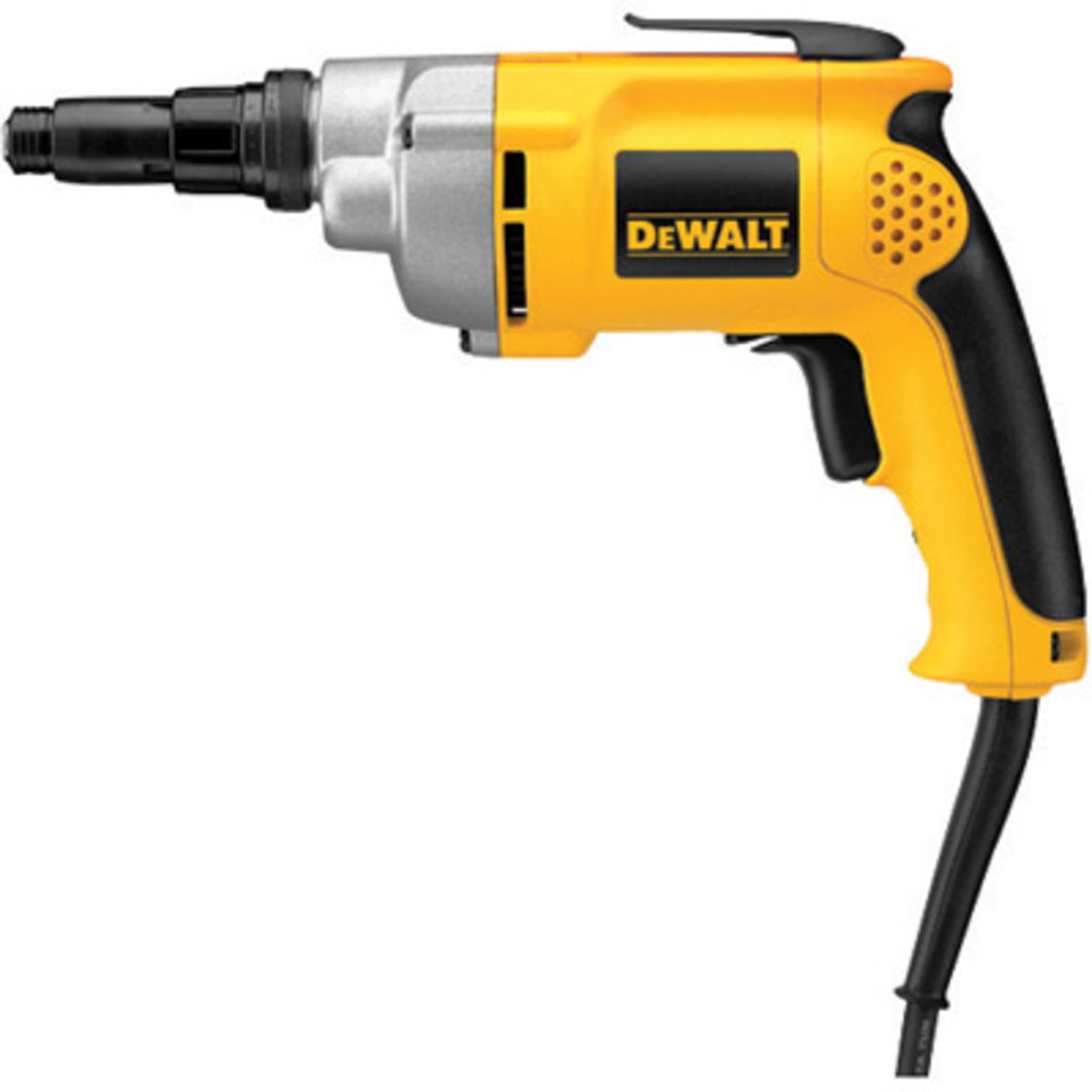 DEWALT® Versa-Clutch® 6.5 Amp 2500 rpm Screw Gun