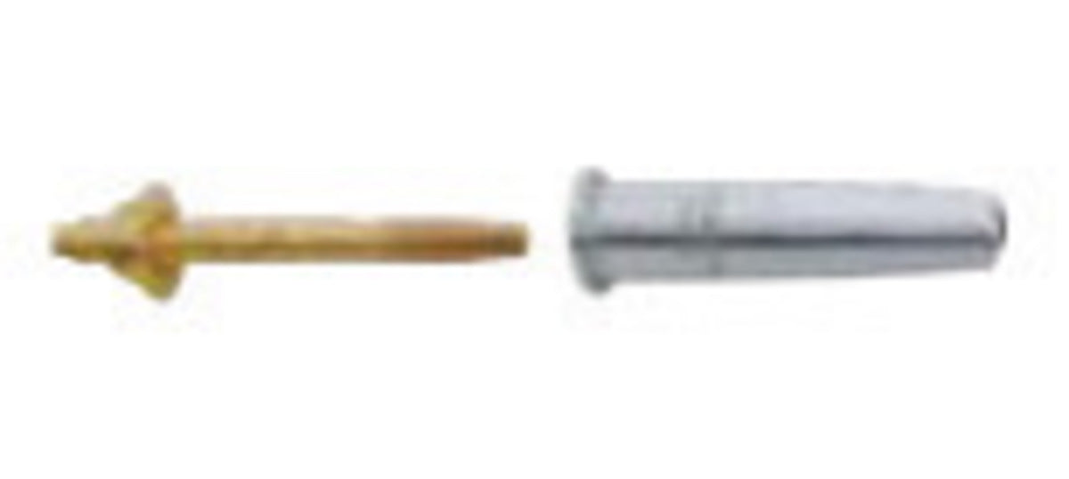 ESAB® Size 1 Oxweld® Style 1566HS Two Piece Cutting Tip