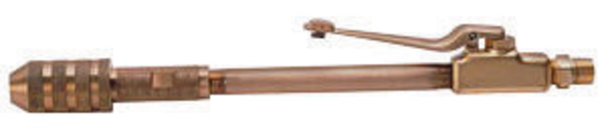 VICTOR® V-24 Series 3/8" Oxygen Lance Valve