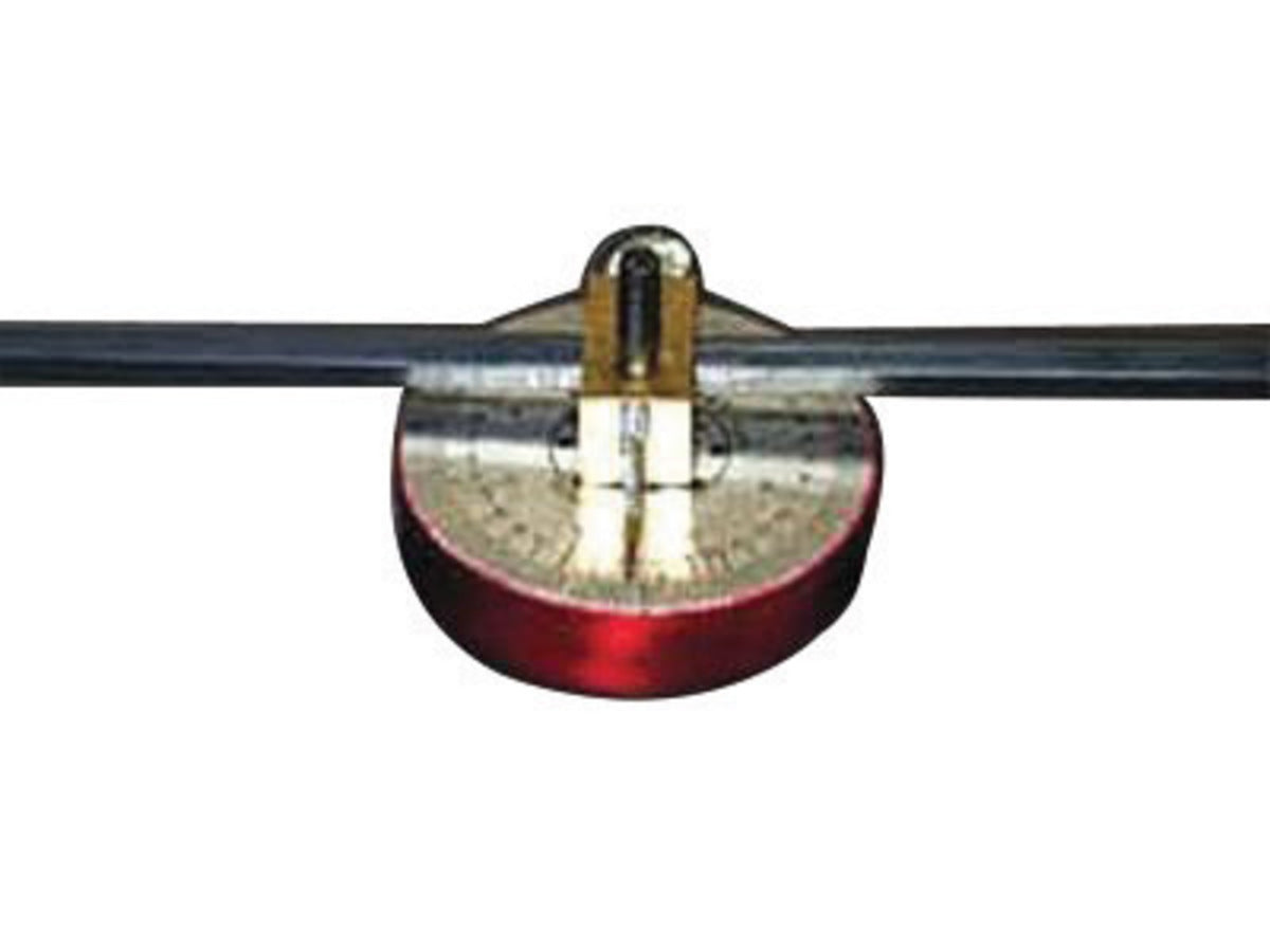 Flange Wizard® Magnetic Circle Layout/Burning Guide