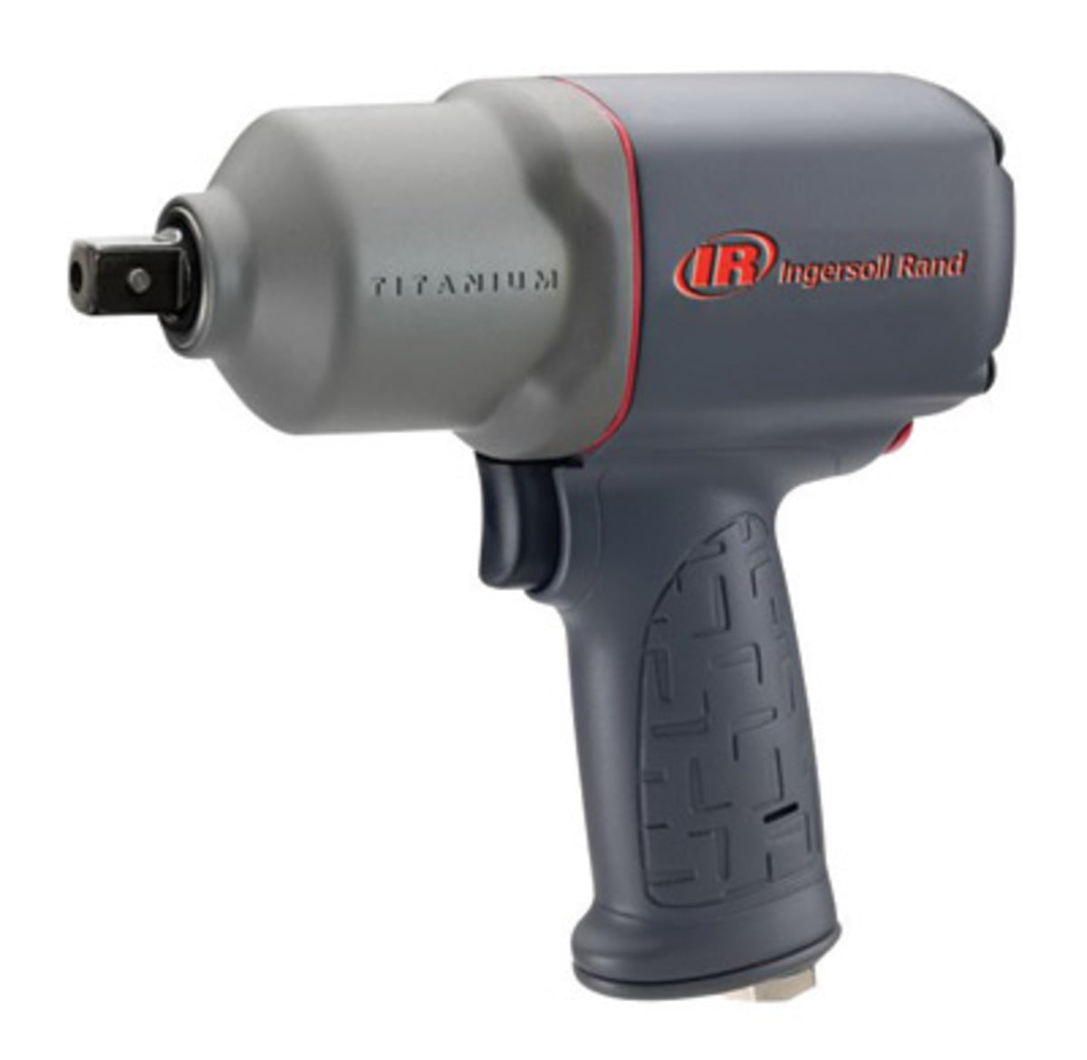 Ingersoll Rand 1/2" Square Drive Air Impact Wrench